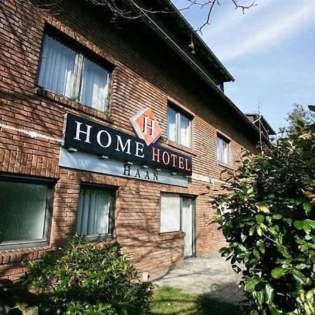 Stargaze Home Hotel Haan Buitenkant foto