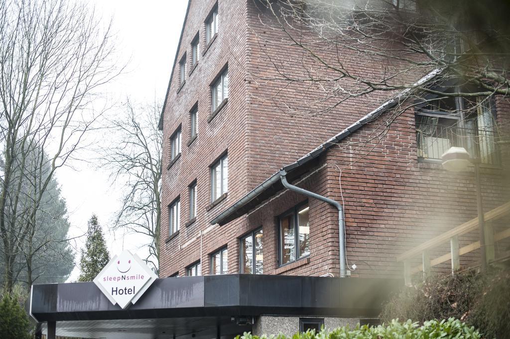 Stargaze Home Hotel Haan Buitenkant foto