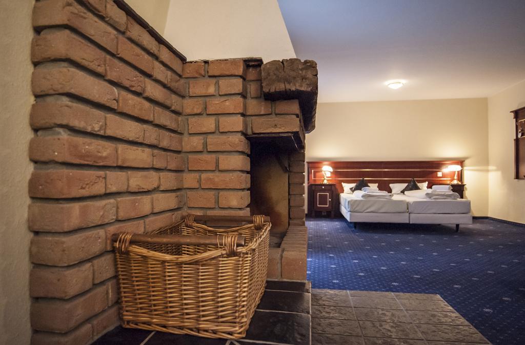 Stargaze Home Hotel Haan Buitenkant foto