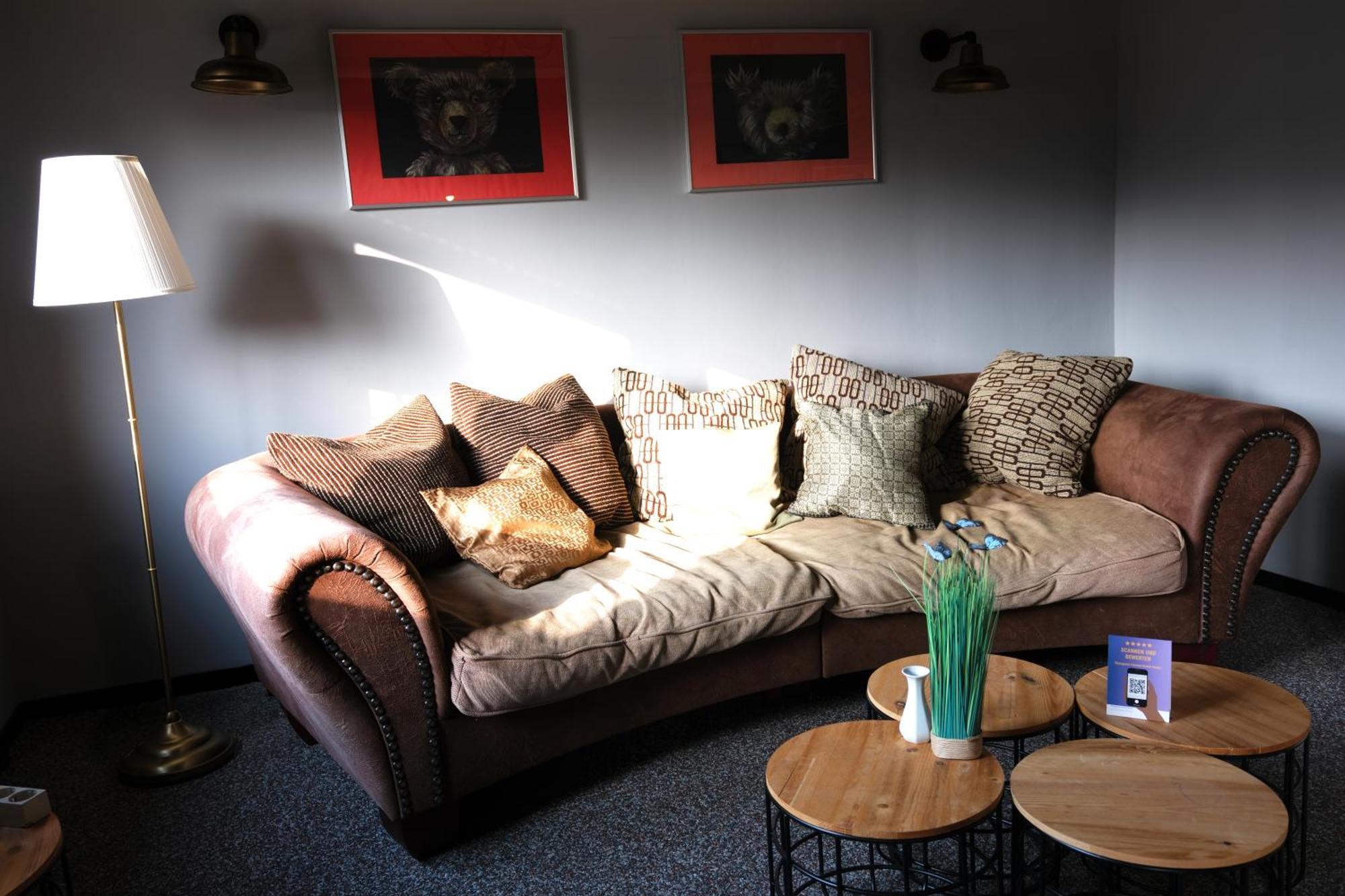 Stargaze Home Hotel Haan Buitenkant foto