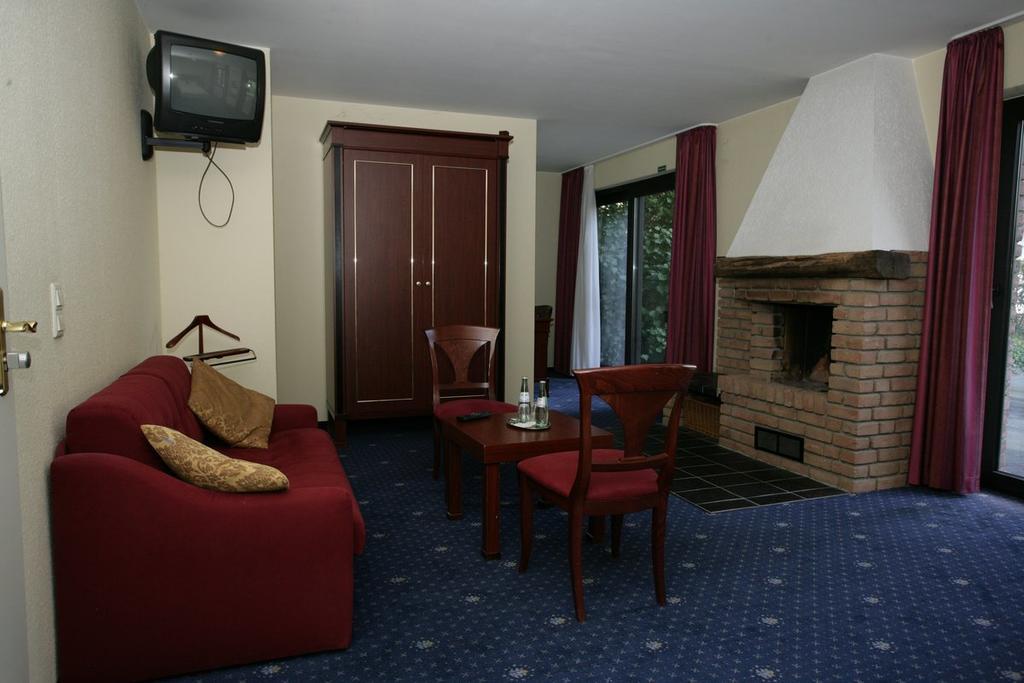 Stargaze Home Hotel Haan Buitenkant foto