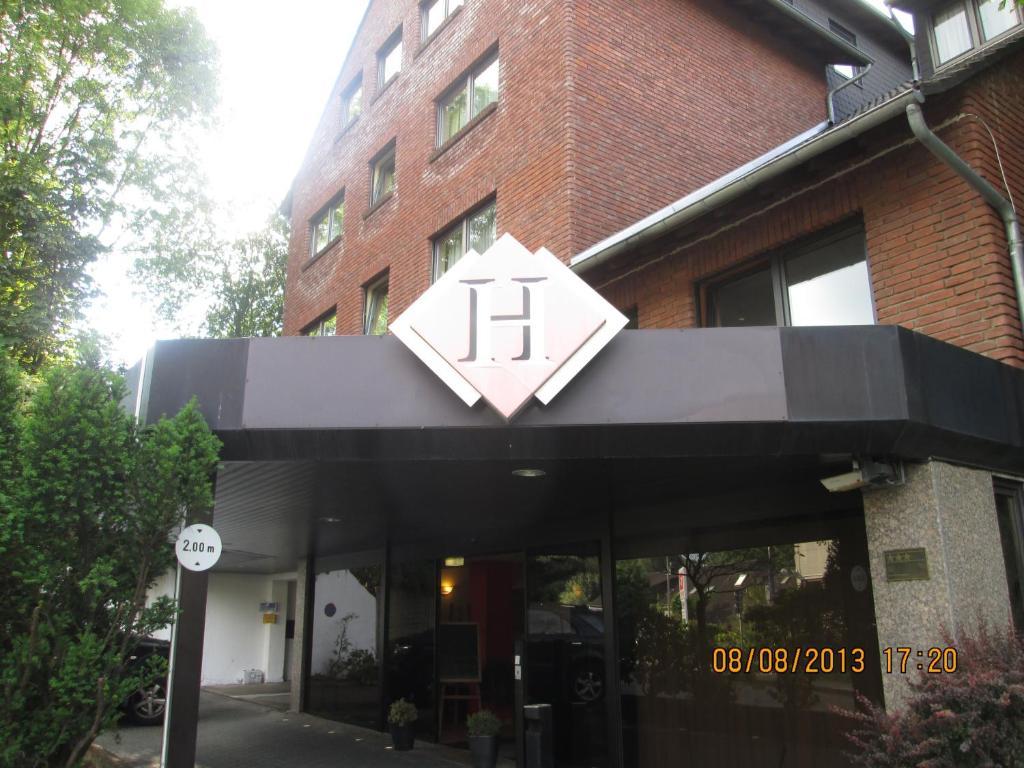Stargaze Home Hotel Haan Buitenkant foto
