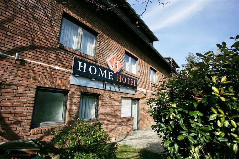 Stargaze Home Hotel Haan Buitenkant foto